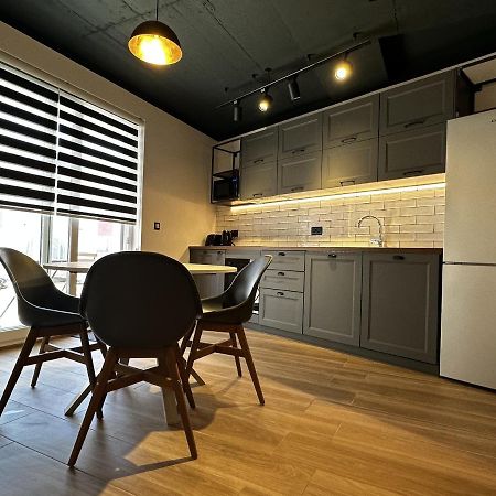 Qawra Holiday Apartment St. Paul's Bay Bagian luar foto