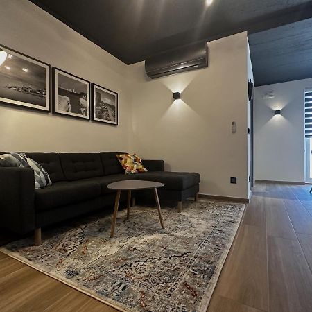 Qawra Holiday Apartment St. Paul's Bay Bagian luar foto