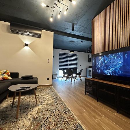 Qawra Holiday Apartment St. Paul's Bay Bagian luar foto