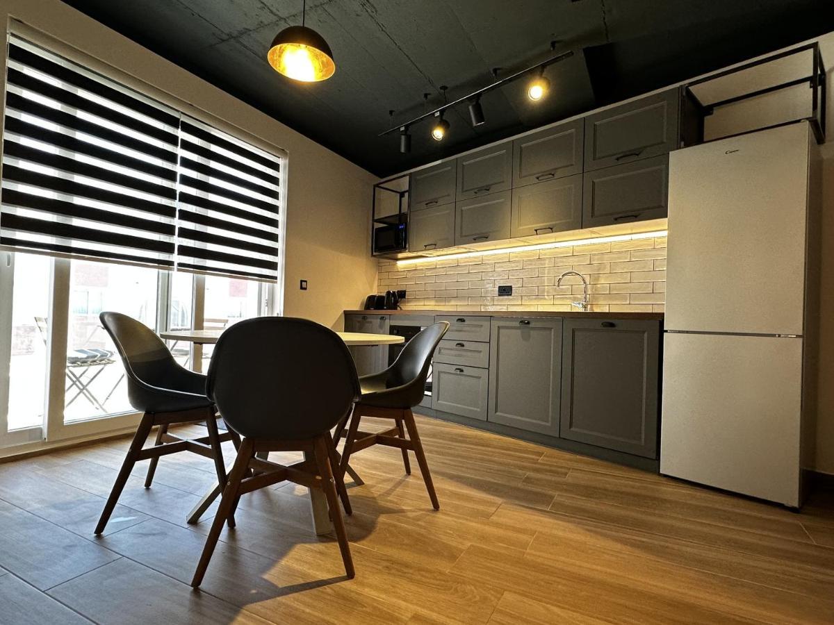 Qawra Holiday Apartment St. Paul's Bay Bagian luar foto
