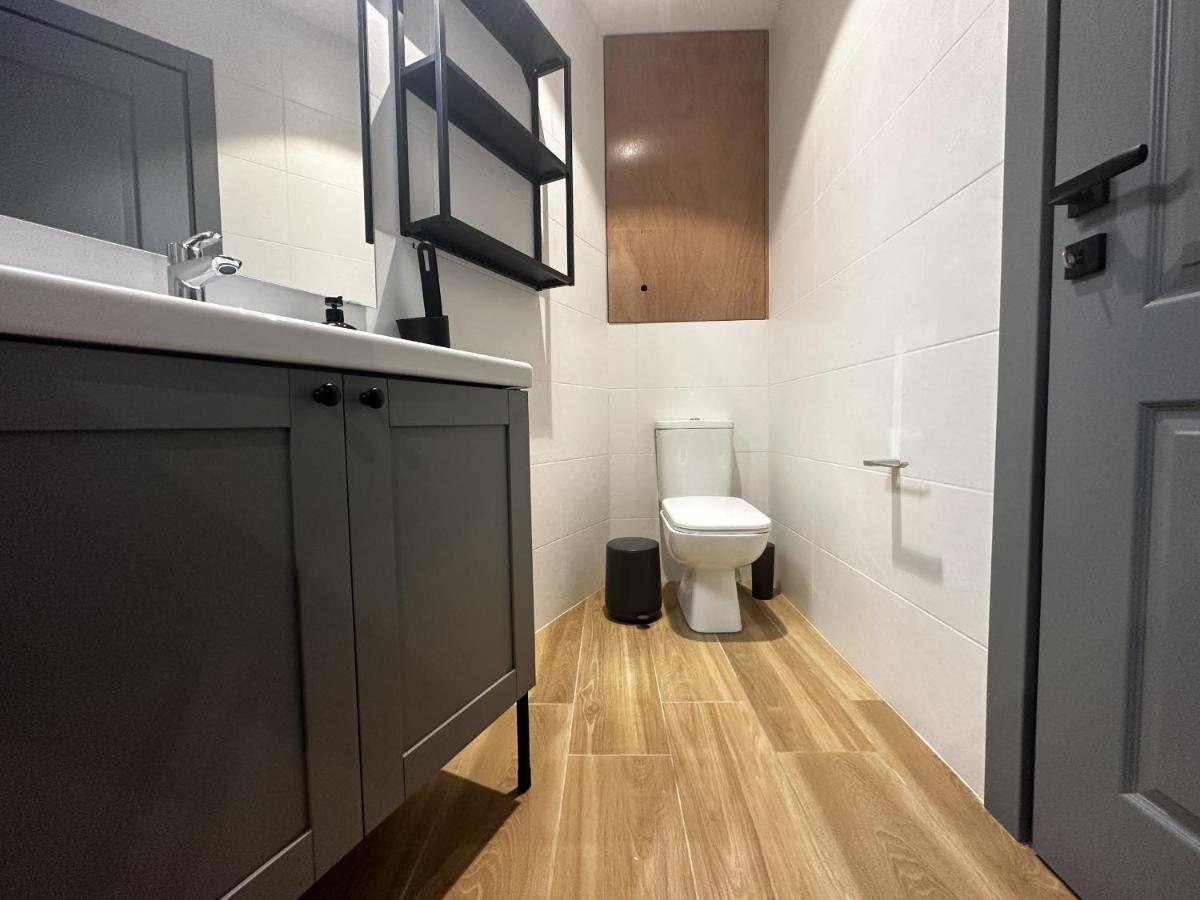 Qawra Holiday Apartment St. Paul's Bay Bagian luar foto