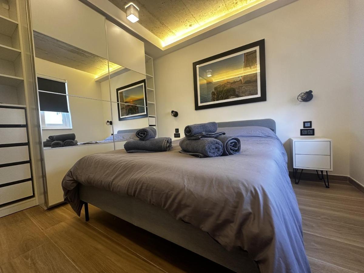 Qawra Holiday Apartment St. Paul's Bay Bagian luar foto
